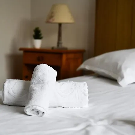 Cozy Townhouse Near Lille - 3 Guests