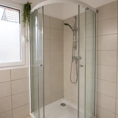 Cozy Townhouse Near Lille - 3 Guests Дом отдыха *